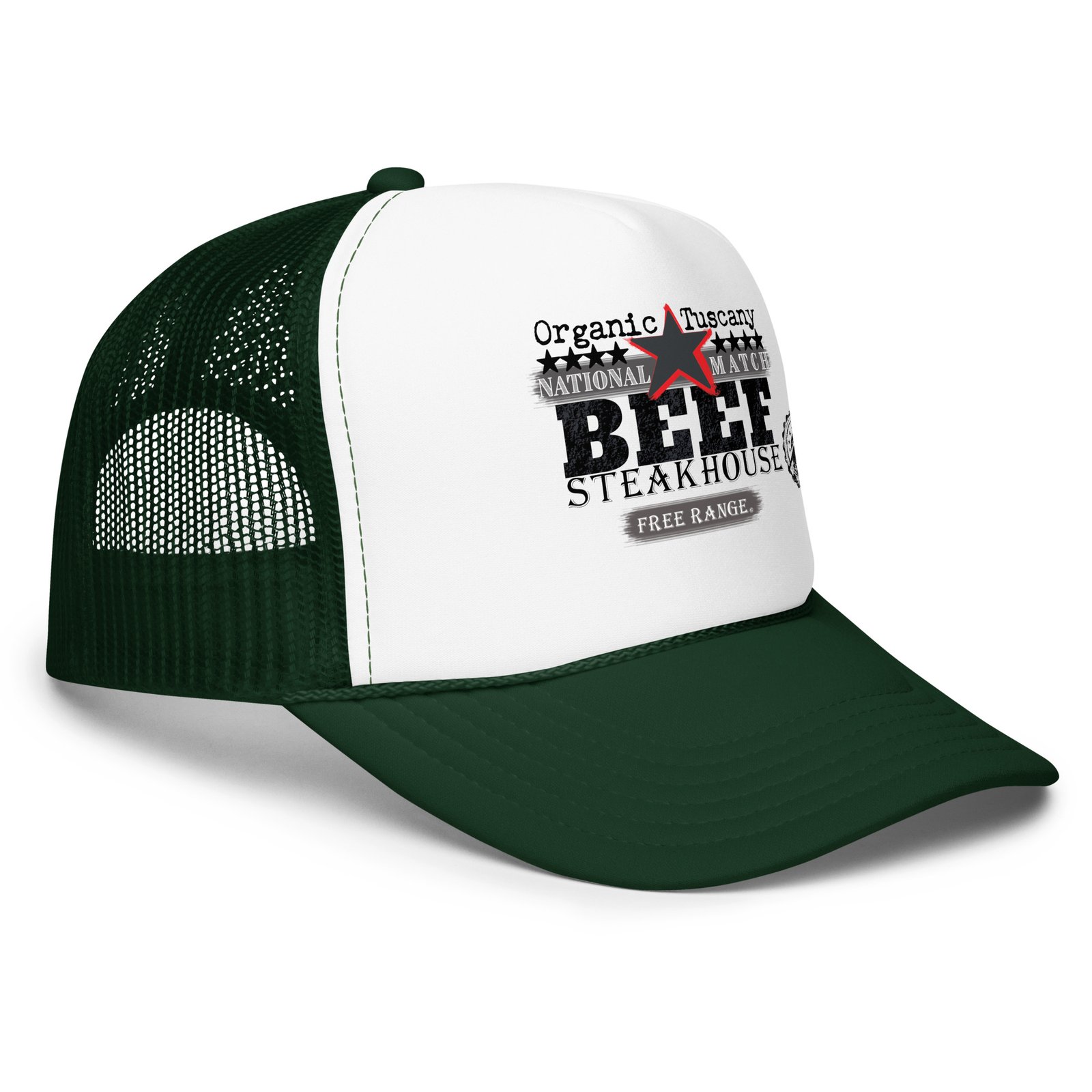 beef cap