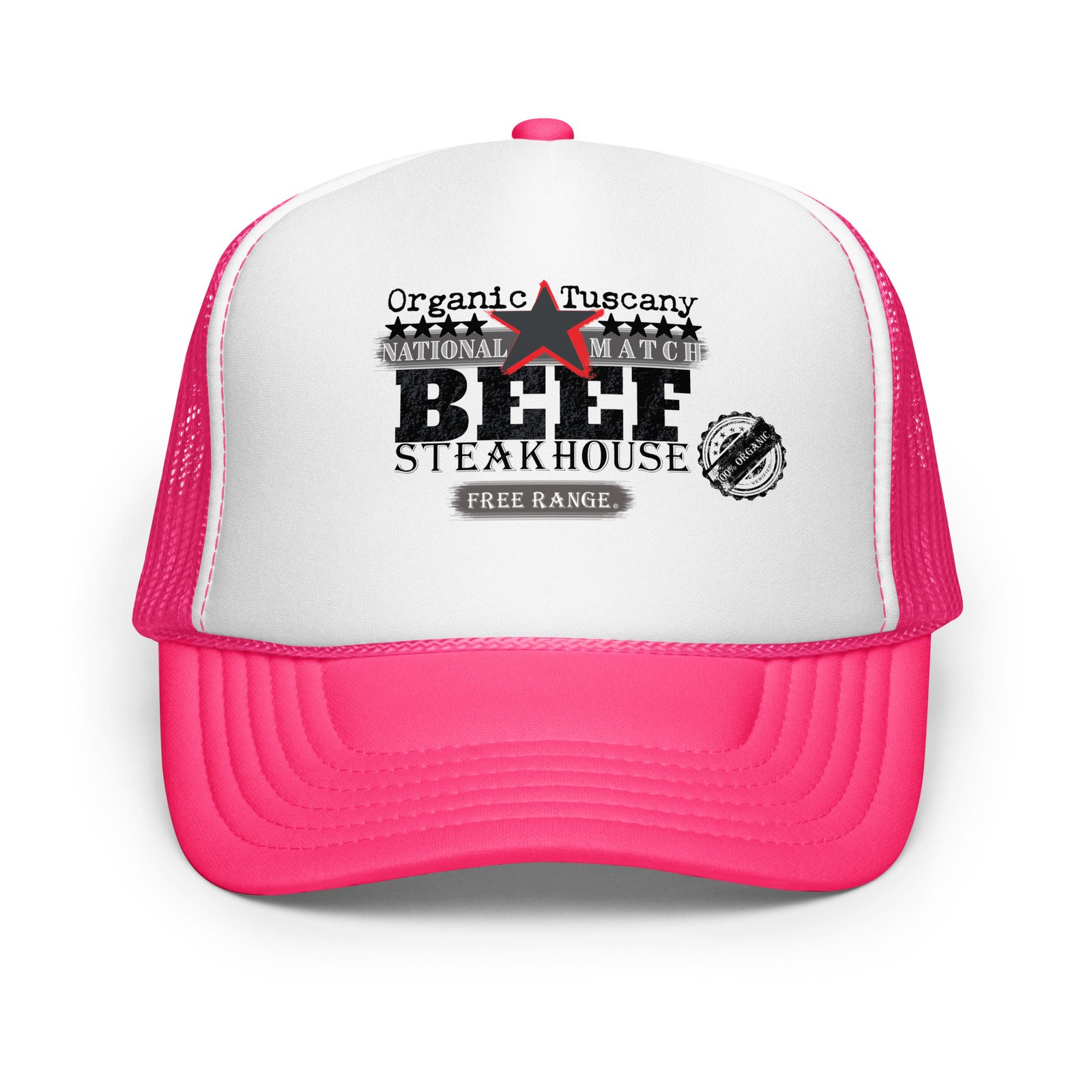 beef cap