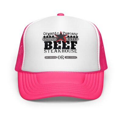 souvenir tuscany cap