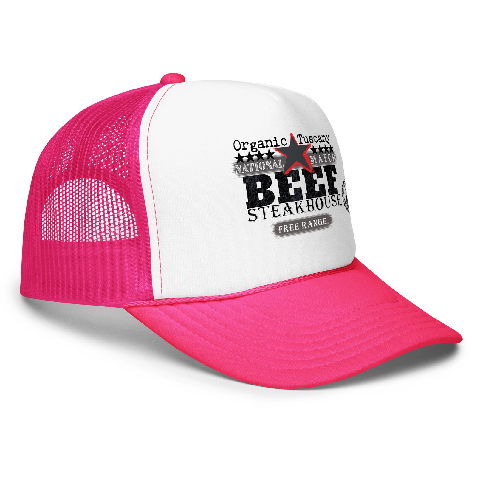 beef cap
