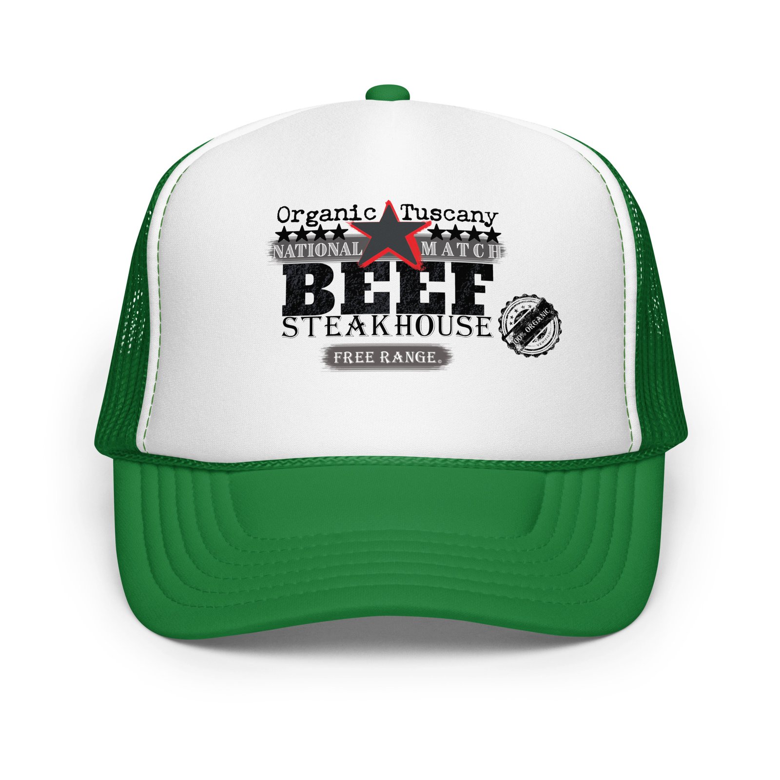 beef cap