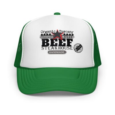 beef vegan cap beef vegan cap