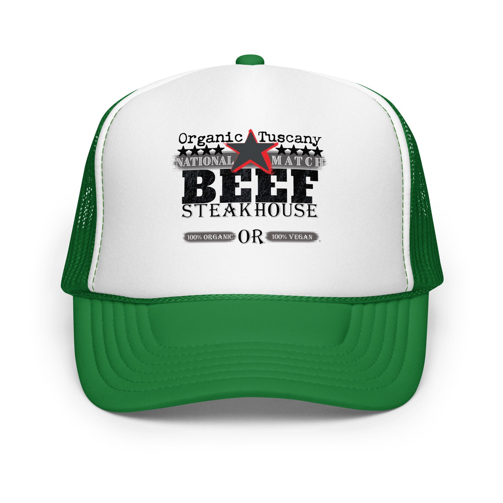 souvenir tuscany cap