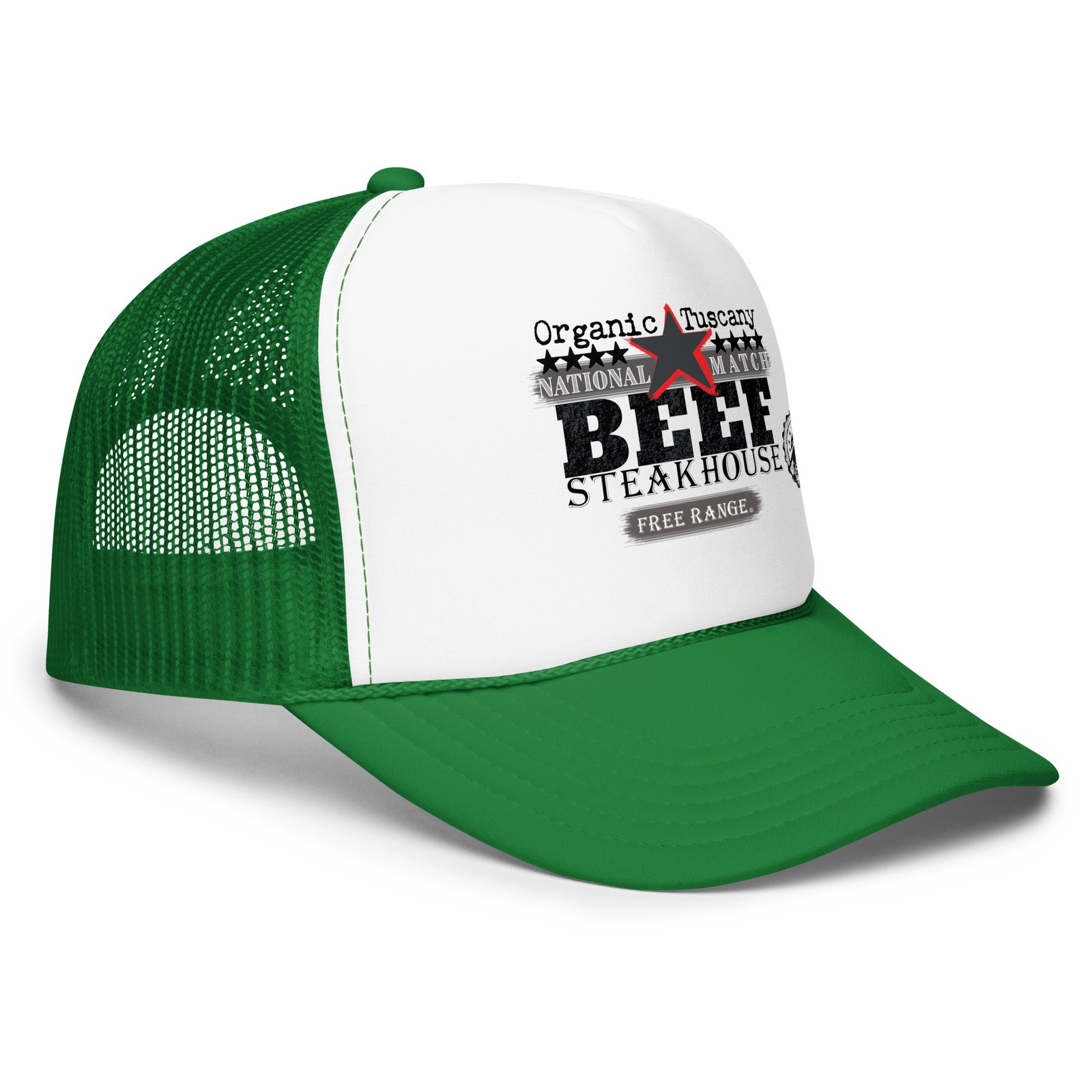 beef cap