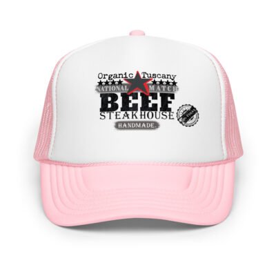 beef vegan cap beef vegan cap