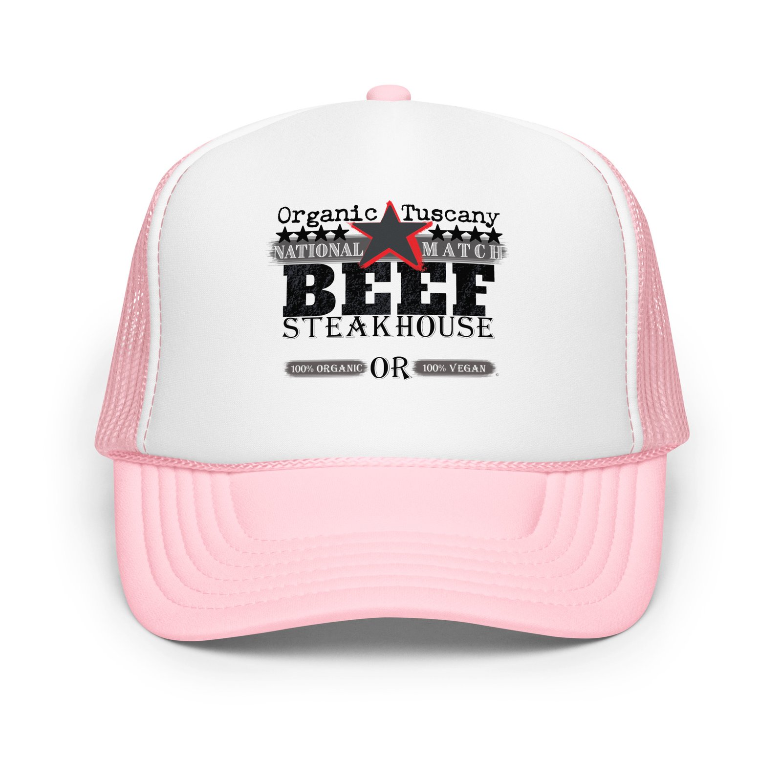 souvenir tuscany cap