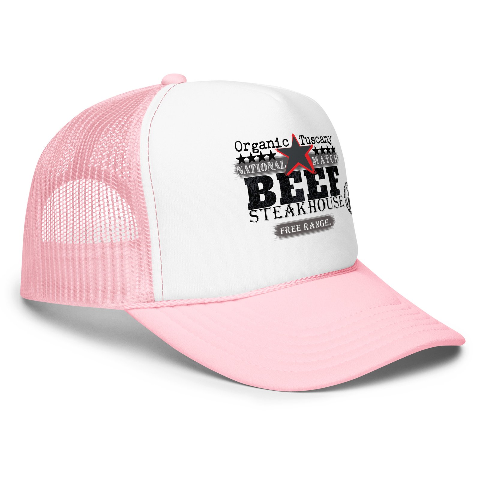 beef cap