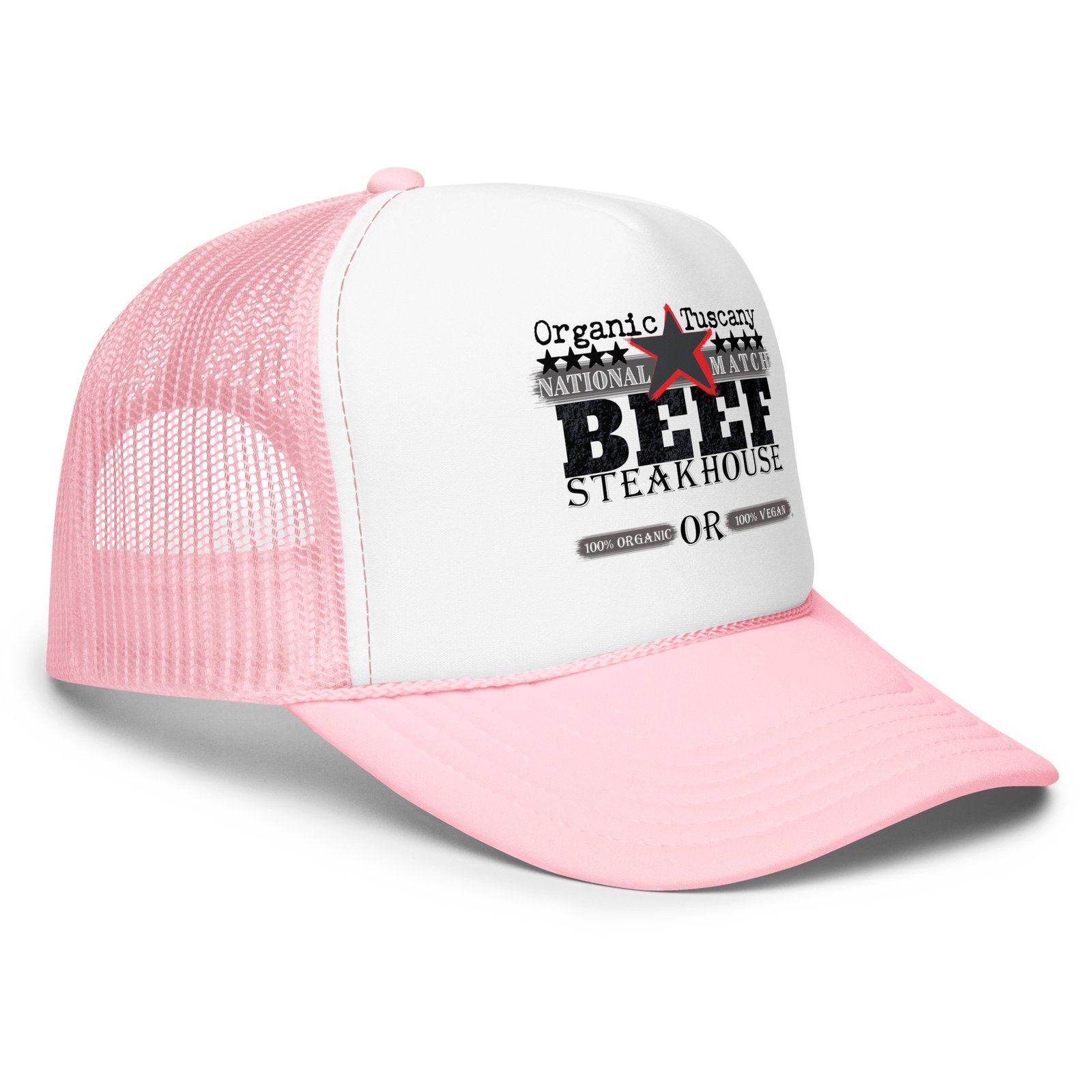 souvenir tuscany cap