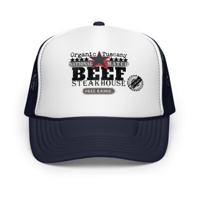 beef cap