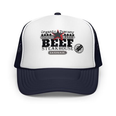 beef vegan cap beef vegan cap