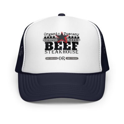 souvenir tuscany cap