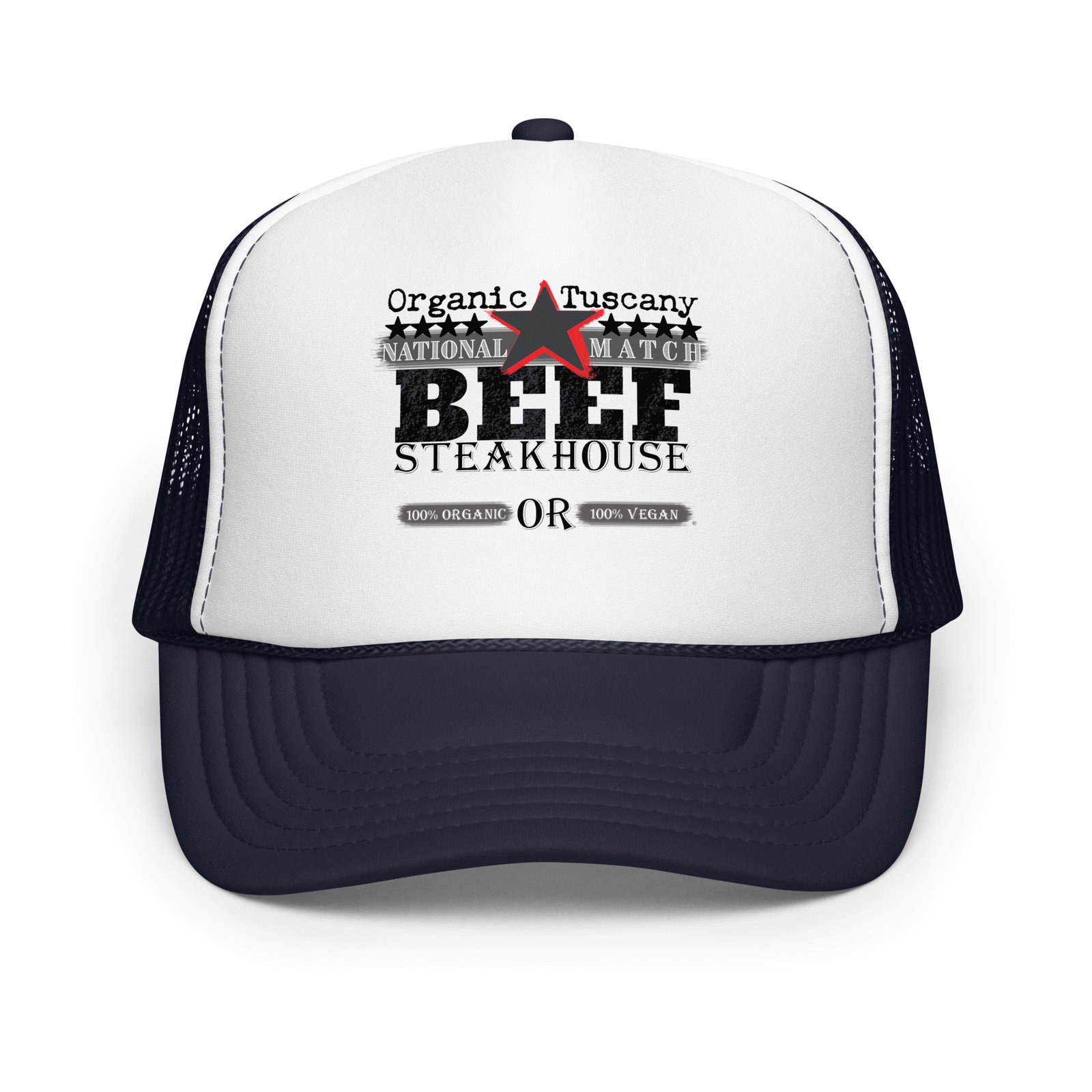 souvenir tuscany cap