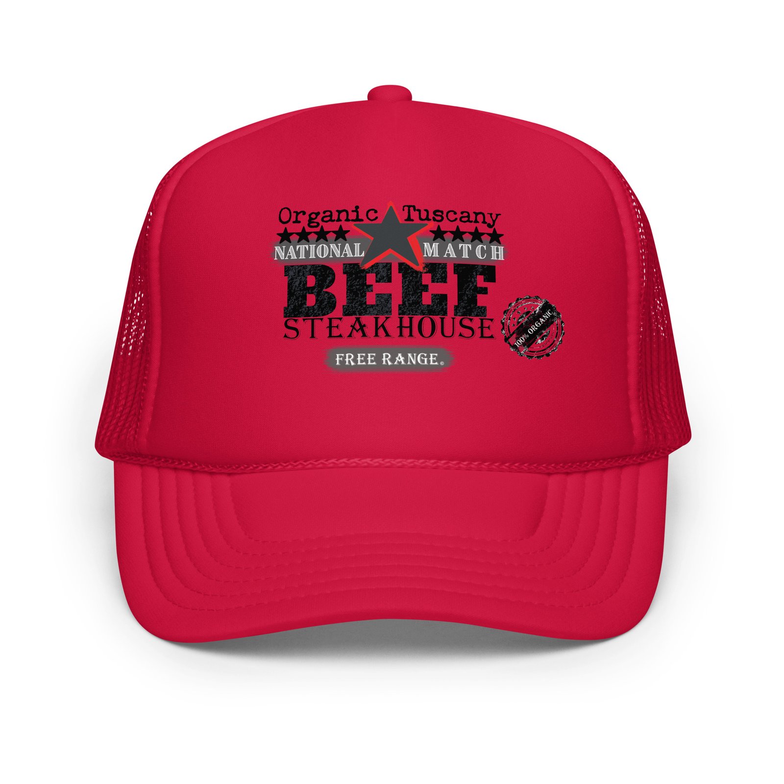 beef cap