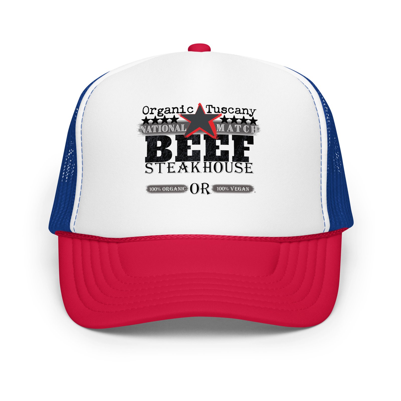 souvenir tuscany cap