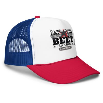 beef vegan cap beef vegan cap