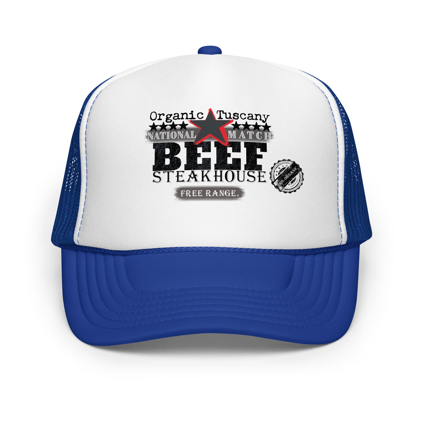 beef cap