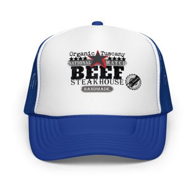 beef vegan cap beef vegan cap