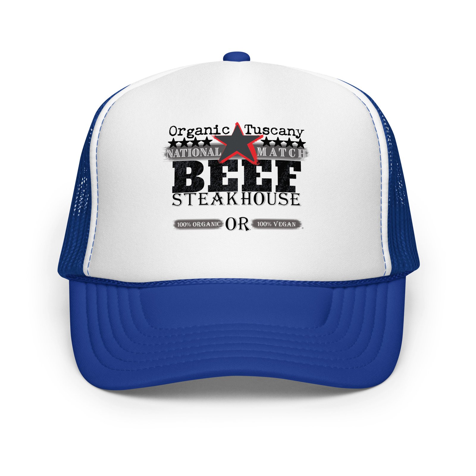 souvenir tuscany cap