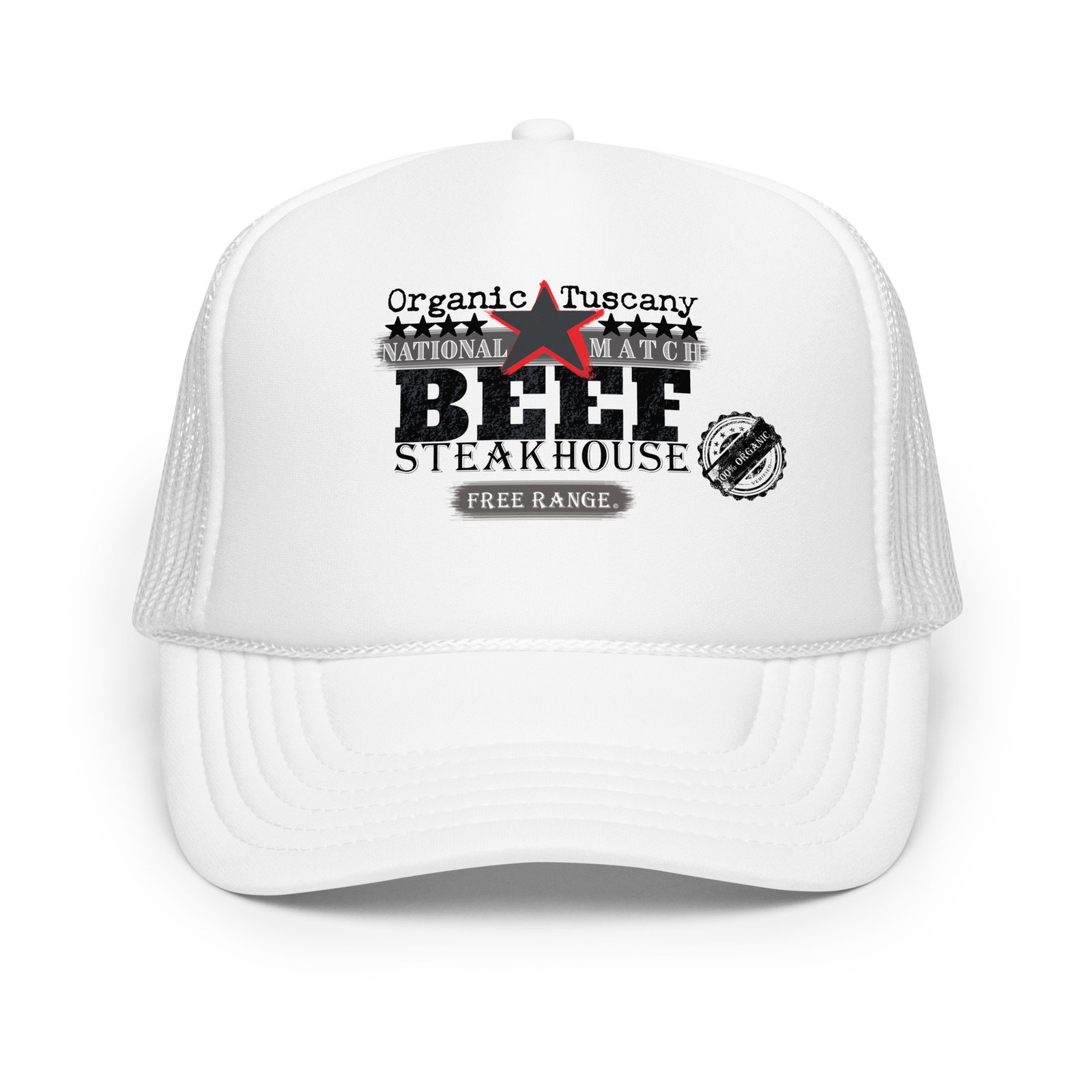 beef cap