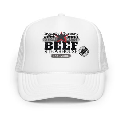beef vegan cap beef vegan cap
