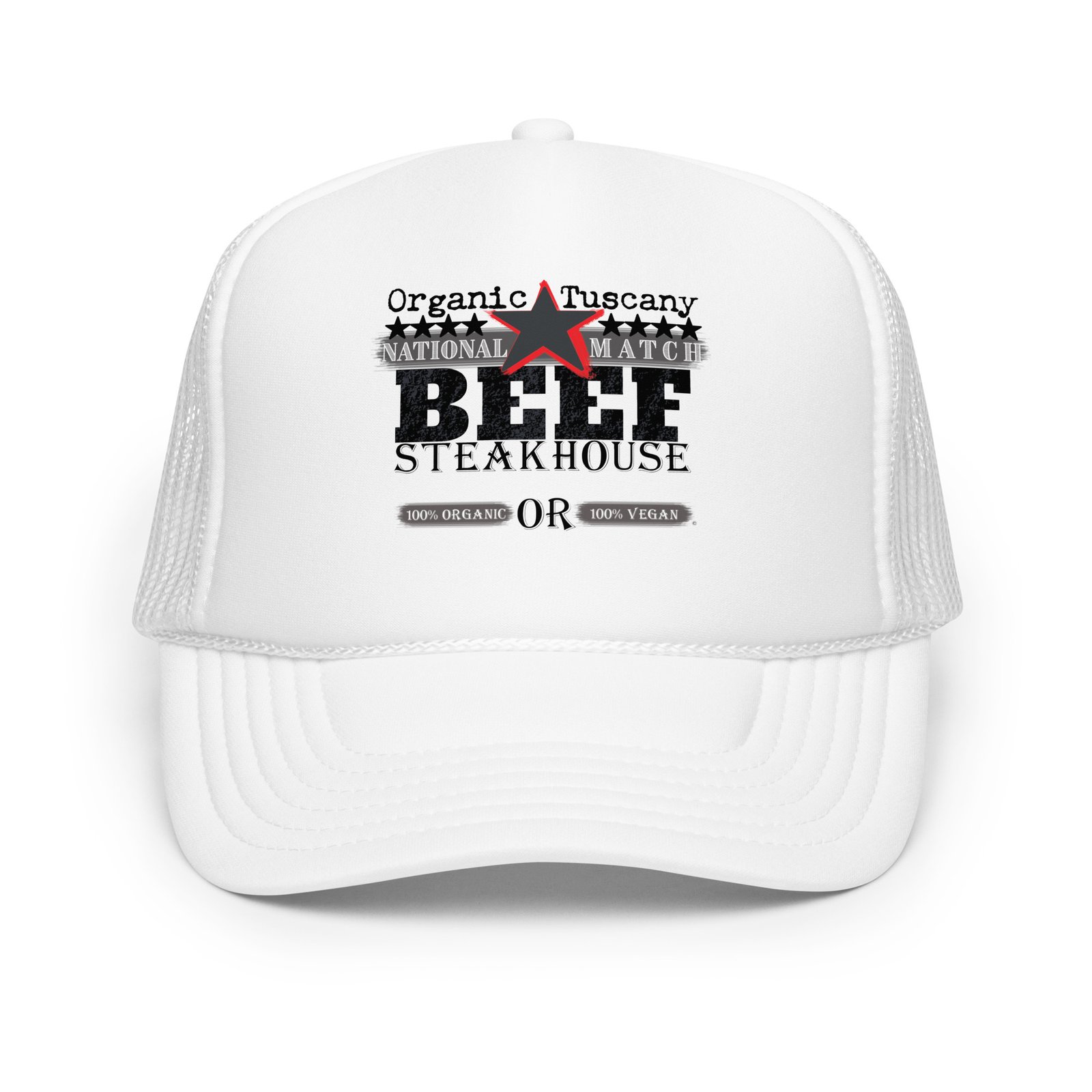 souvenir tuscany cap