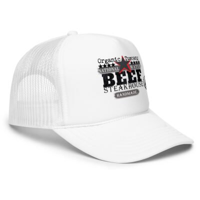 beef vegan cap beef vegan cap