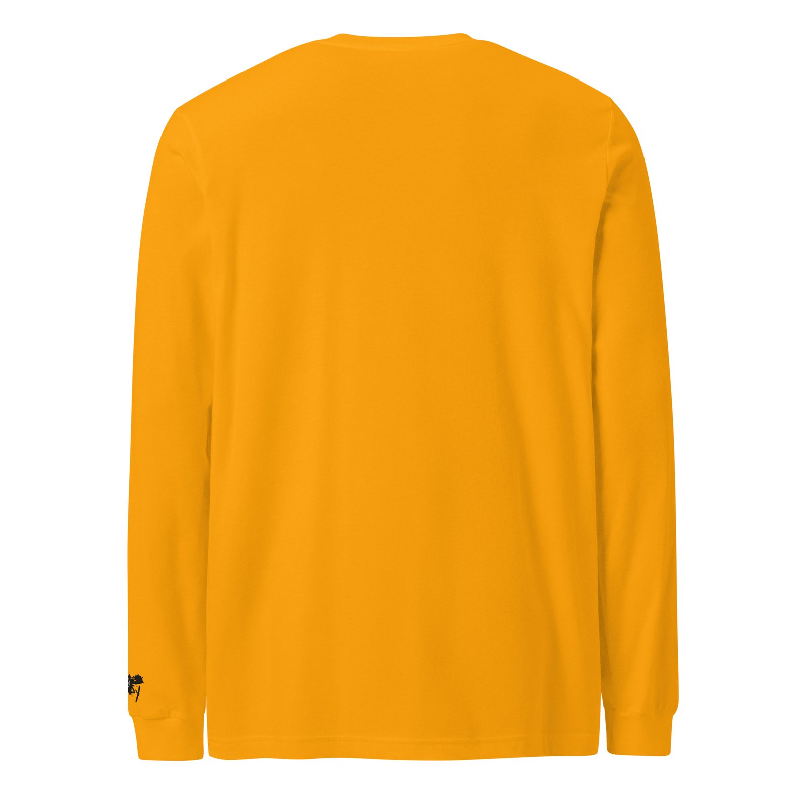 long sleeve tee tuscan | vegan beef