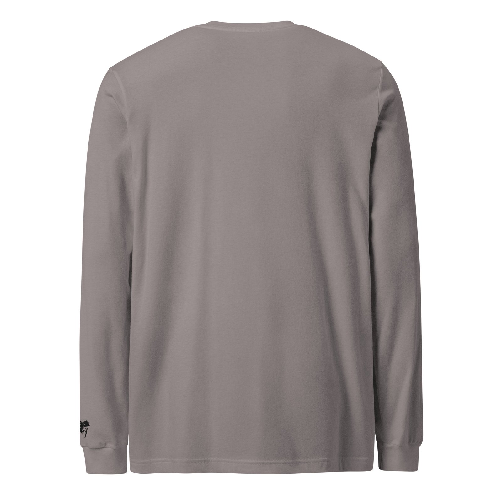 long sleeve tee tuscan | vegan beef