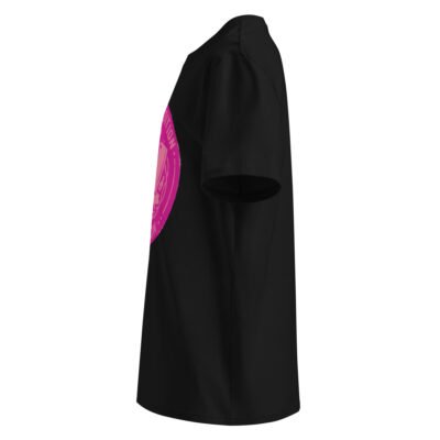 tuscany tradition tee | urban industrial evolution – vibrant fuchsia