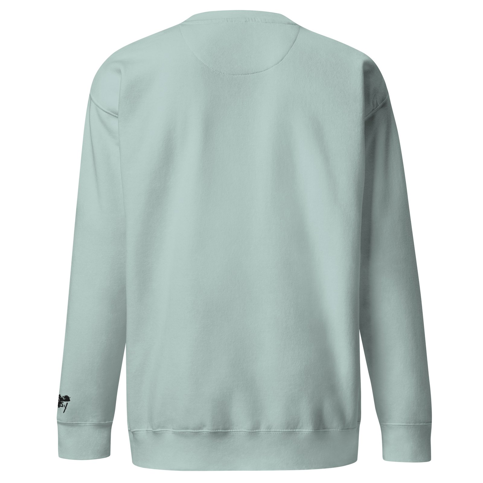 sweatshirt tuscany | organic beef