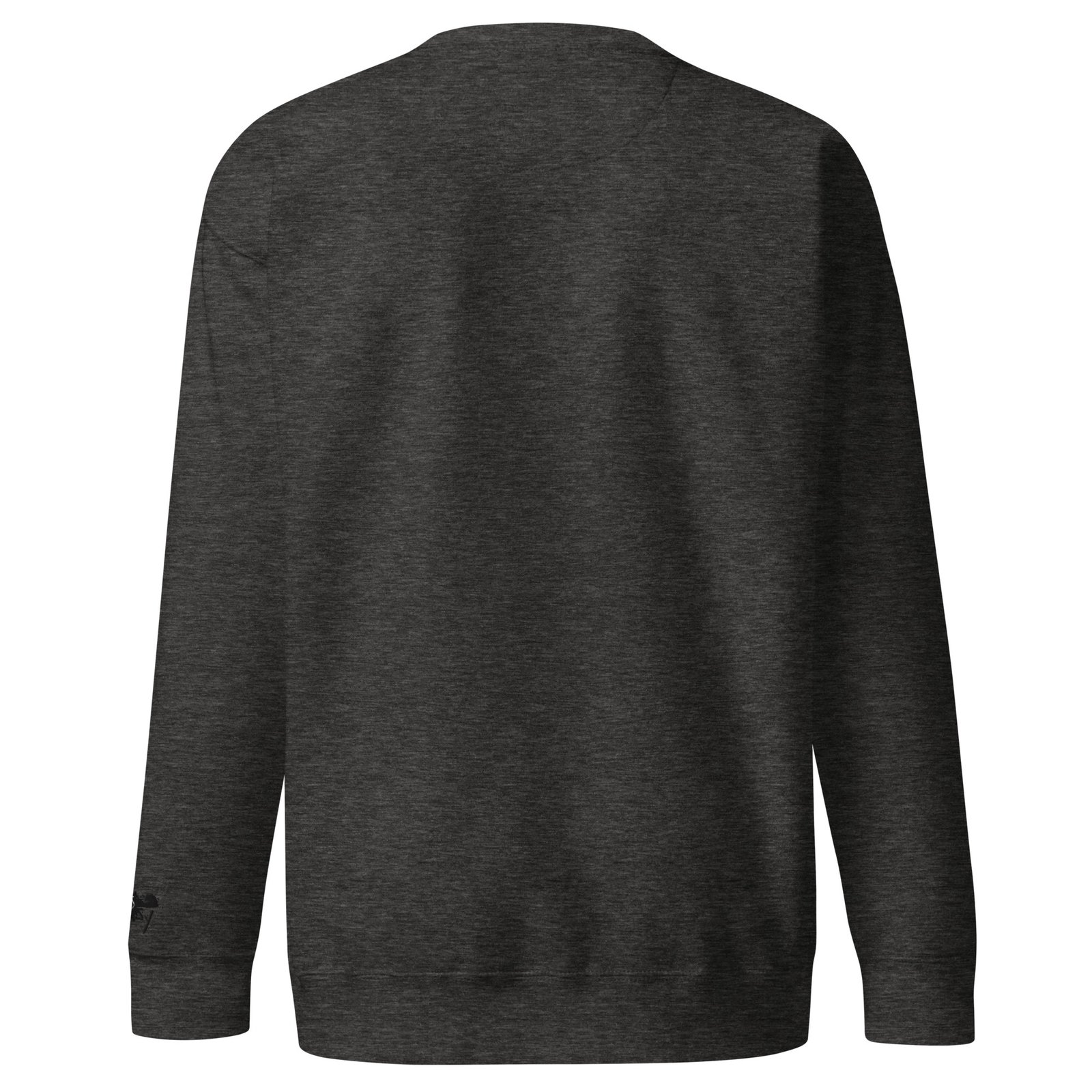 tuscany sweatshirt | organic beef