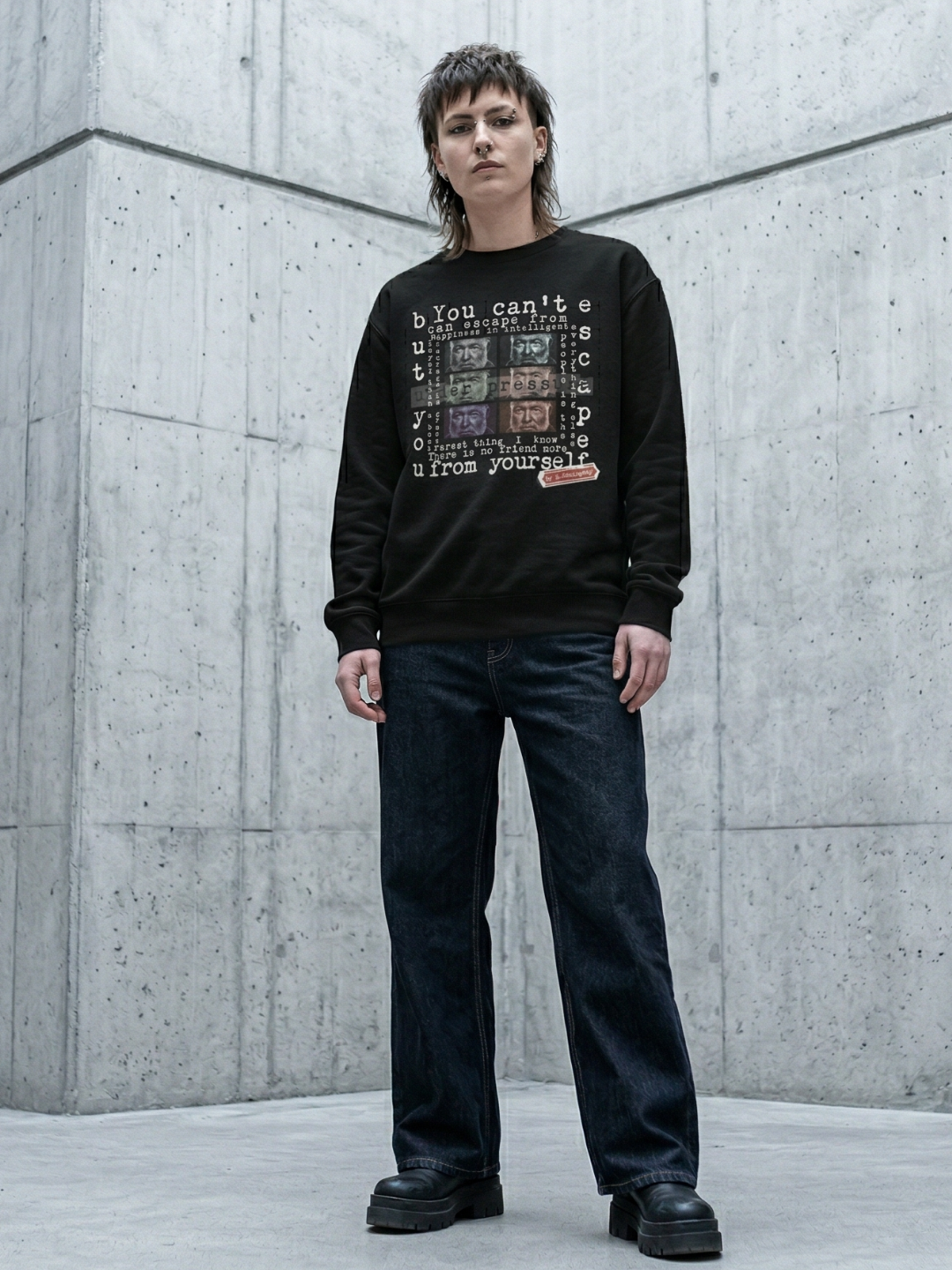 ernest hemingway sweatshirts 02