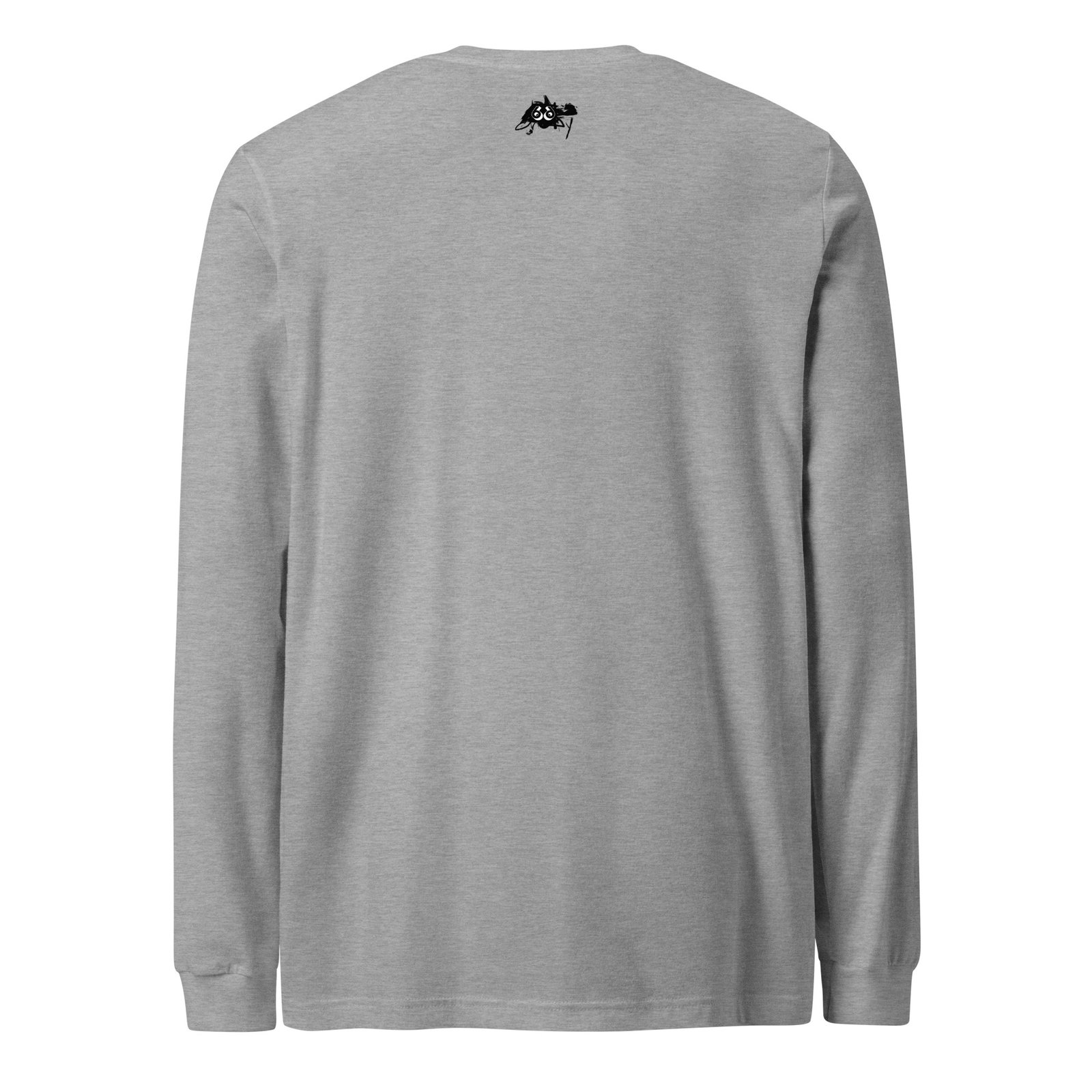 long sleeve tee streetwear | fight it
