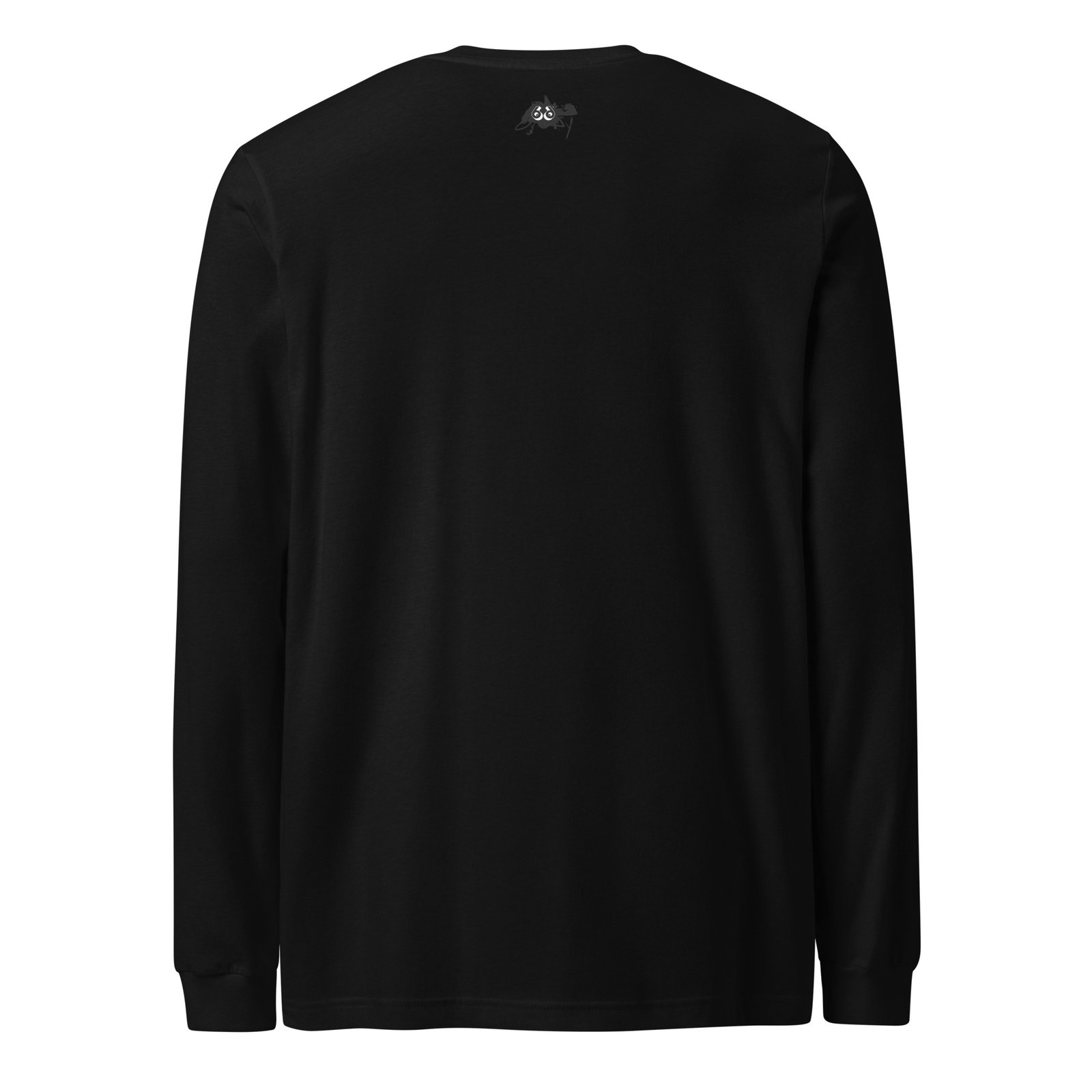 long sleeve tee | fight it