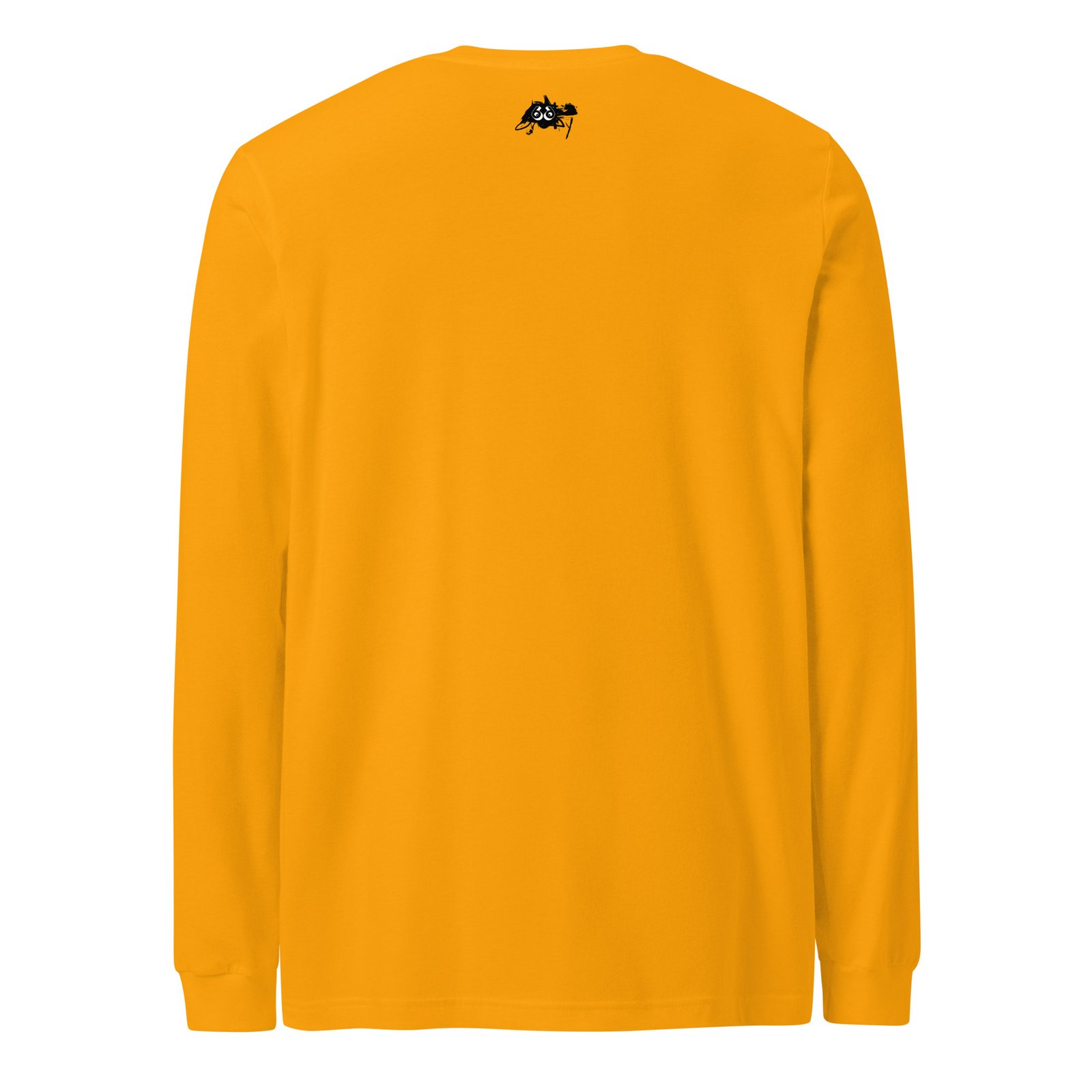 long sleeve tee streetwear | fight it