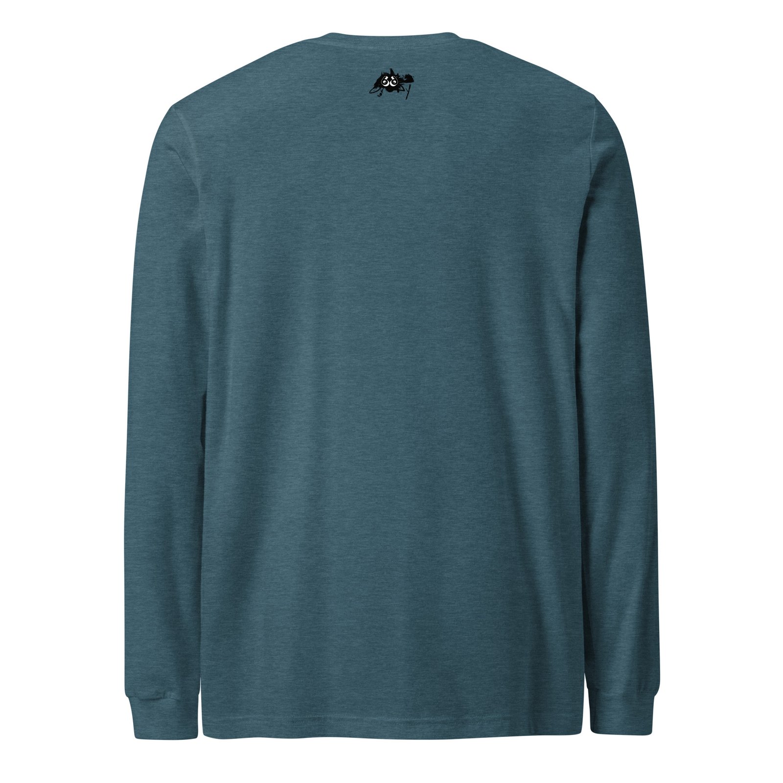 long sleeve tee | fight it