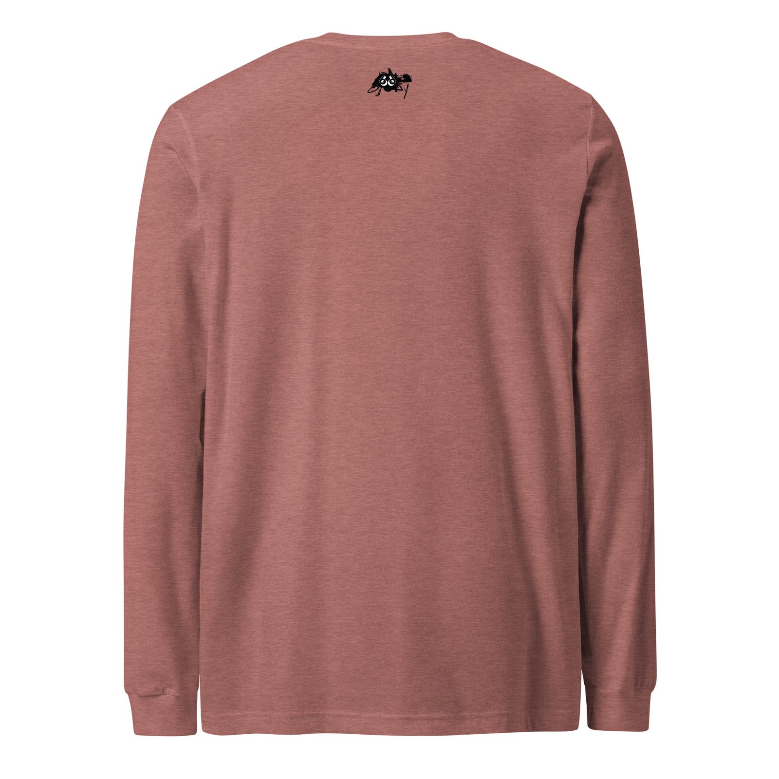 long sleeve tee streetwear | fight it