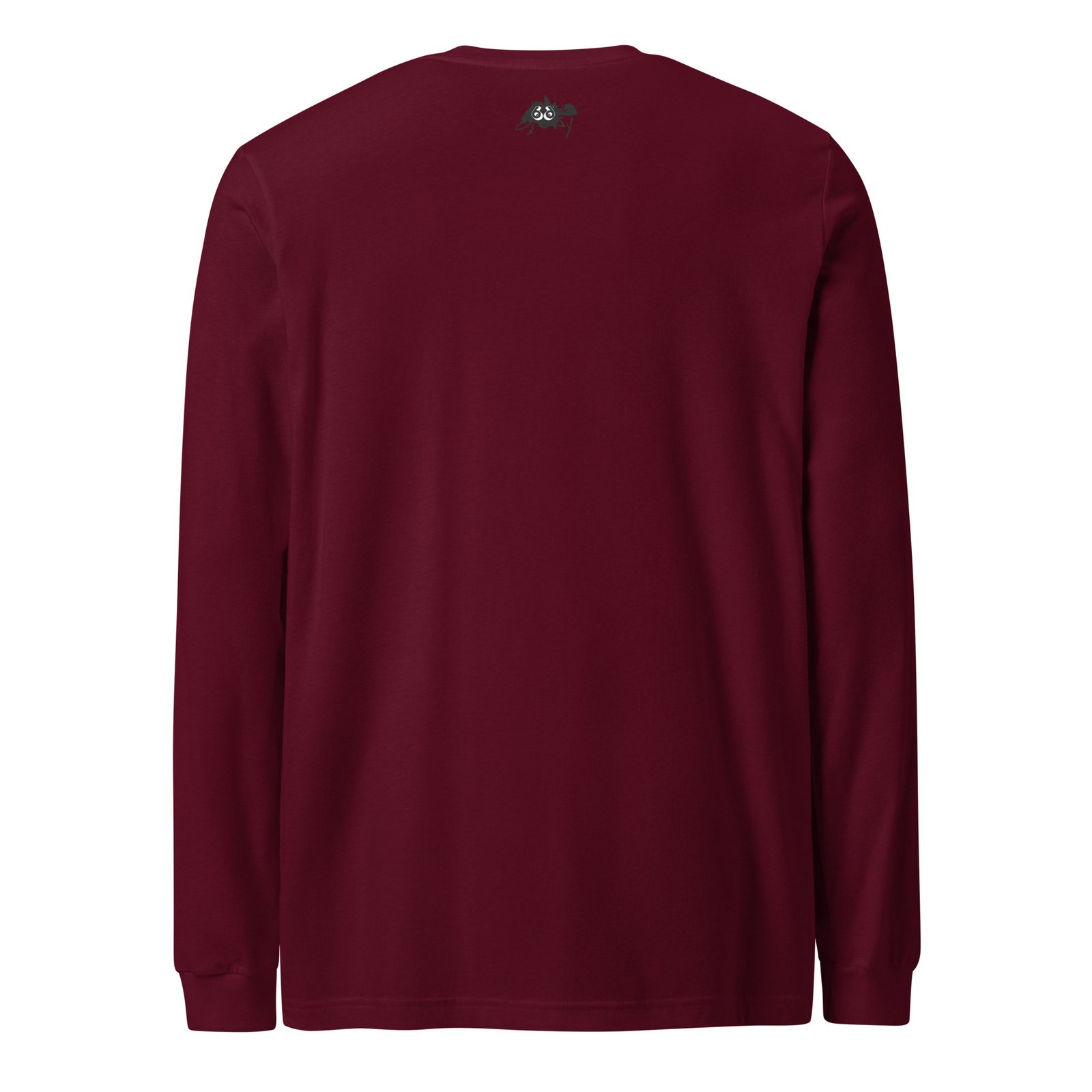 long sleeve tee | fight it