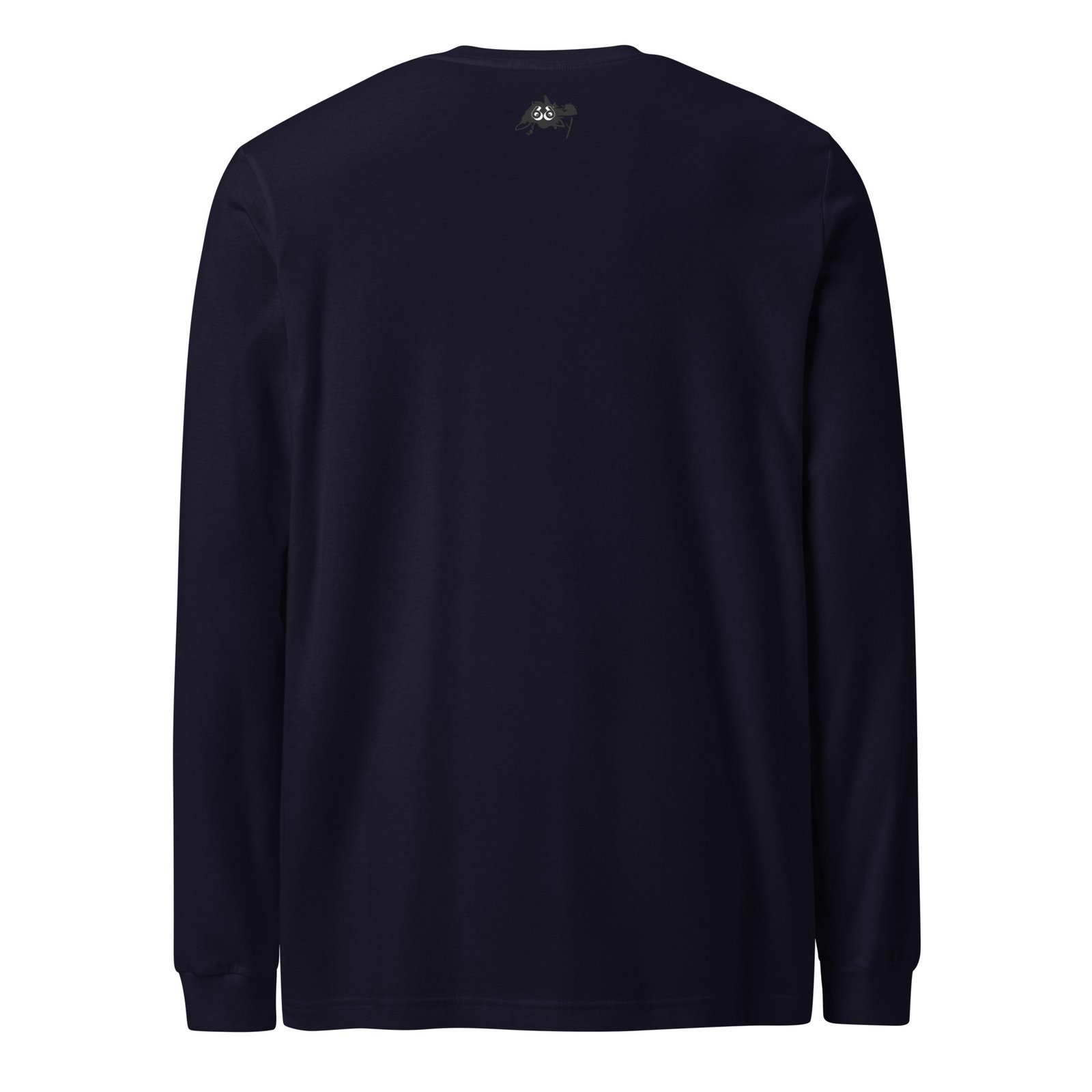 long sleeve tee | fight it