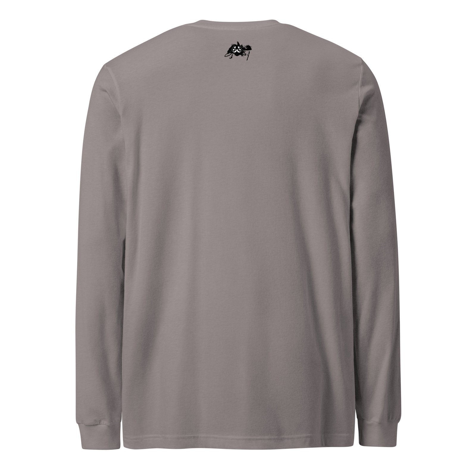 long sleeve tee streetwear | fight it
