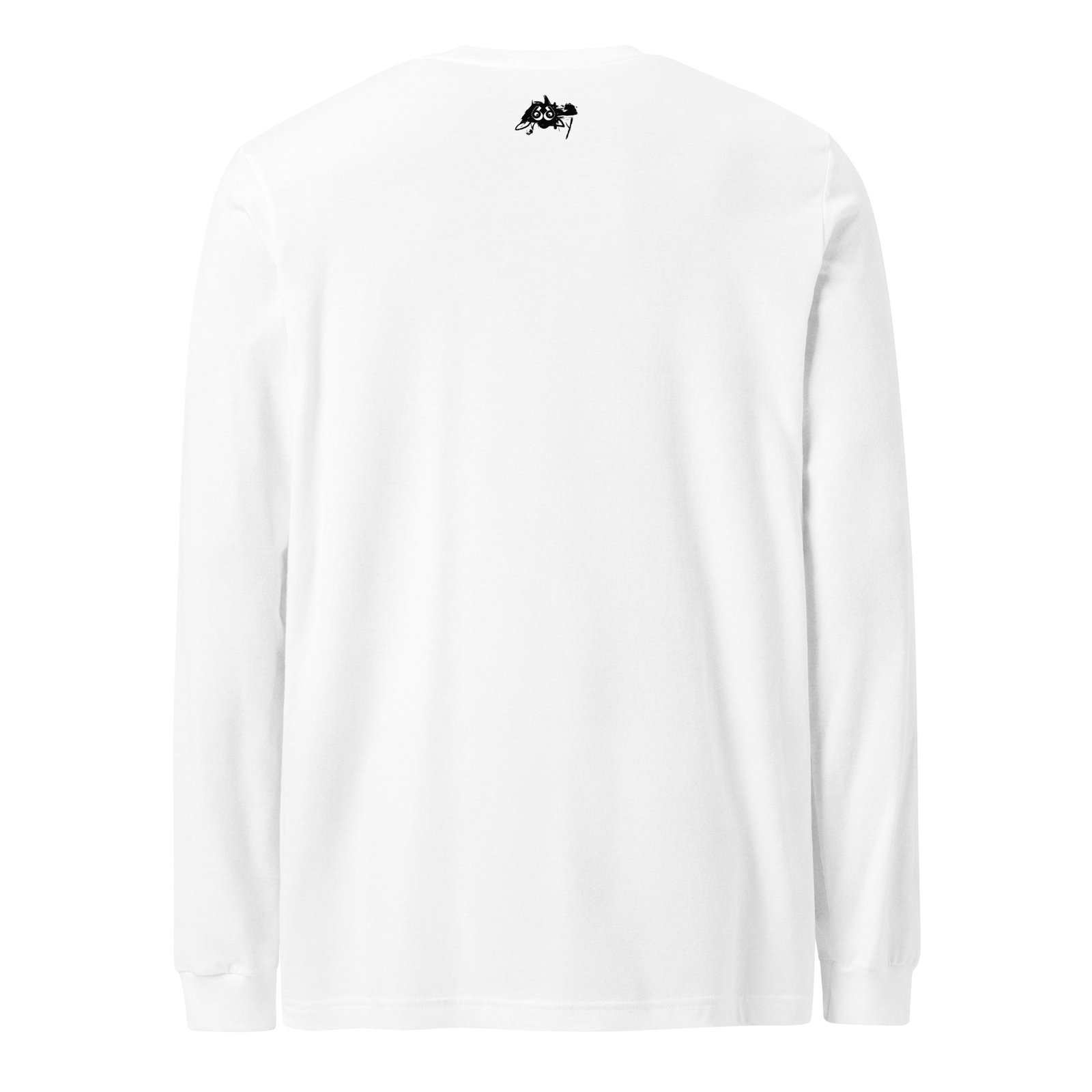 long sleeve tee streetwear | fight it