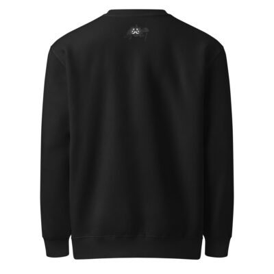 women intellectual street style sweatshirt