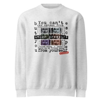women sweatshirt | intellectual street