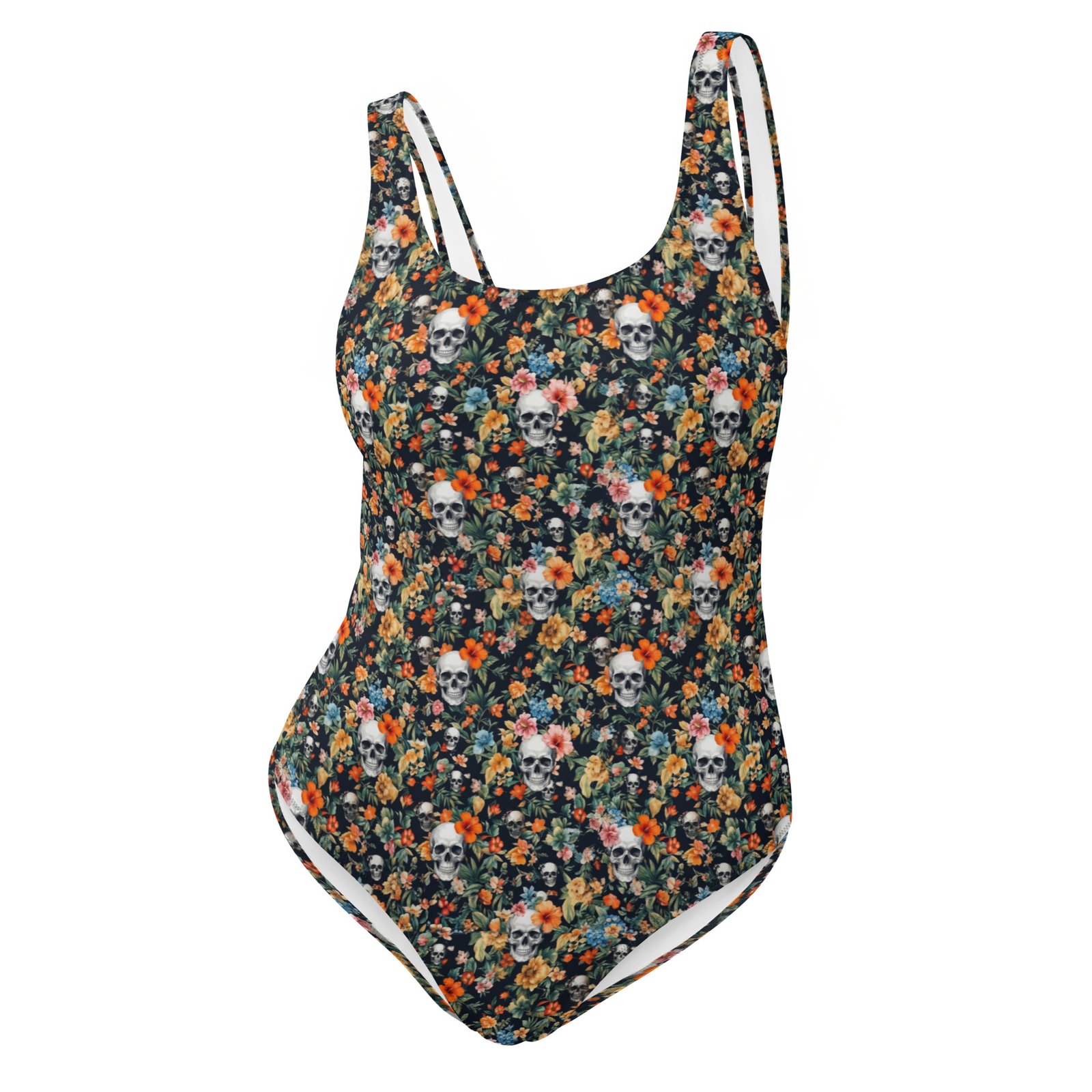 one piece swimsuit