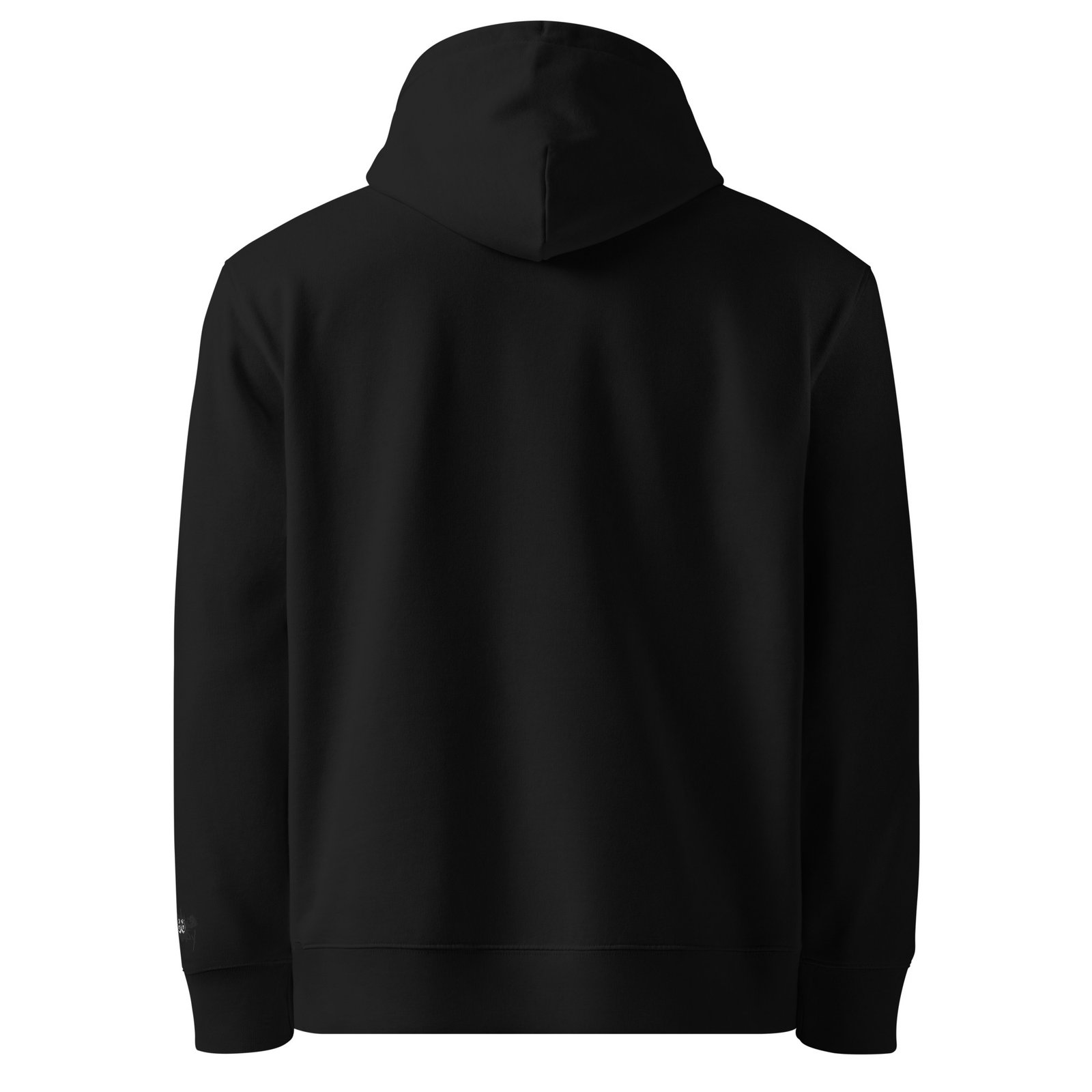 hoodie street culture sartre