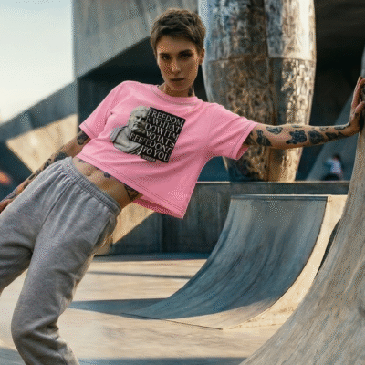 crop top culture streetwear