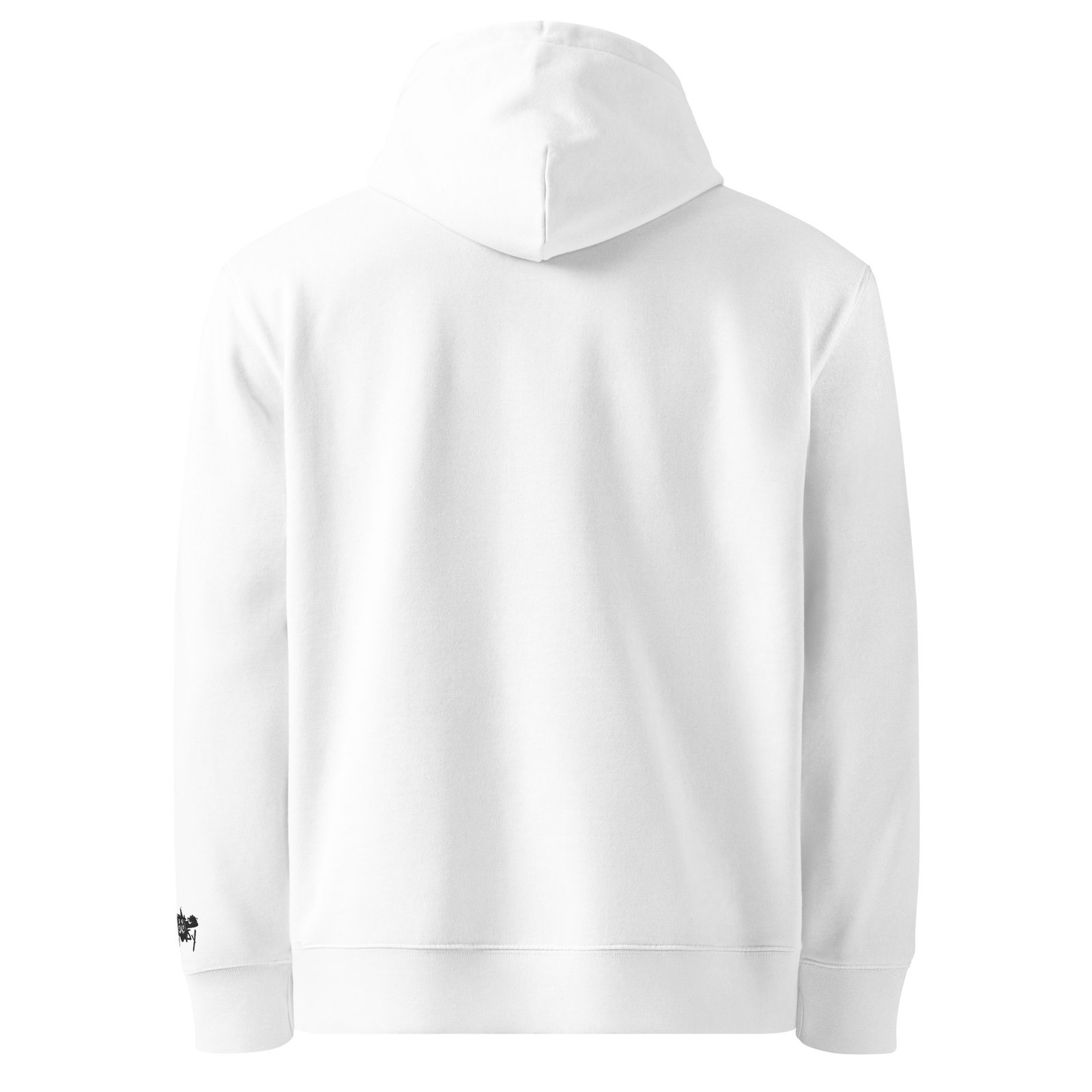 hoodie street culture sartre