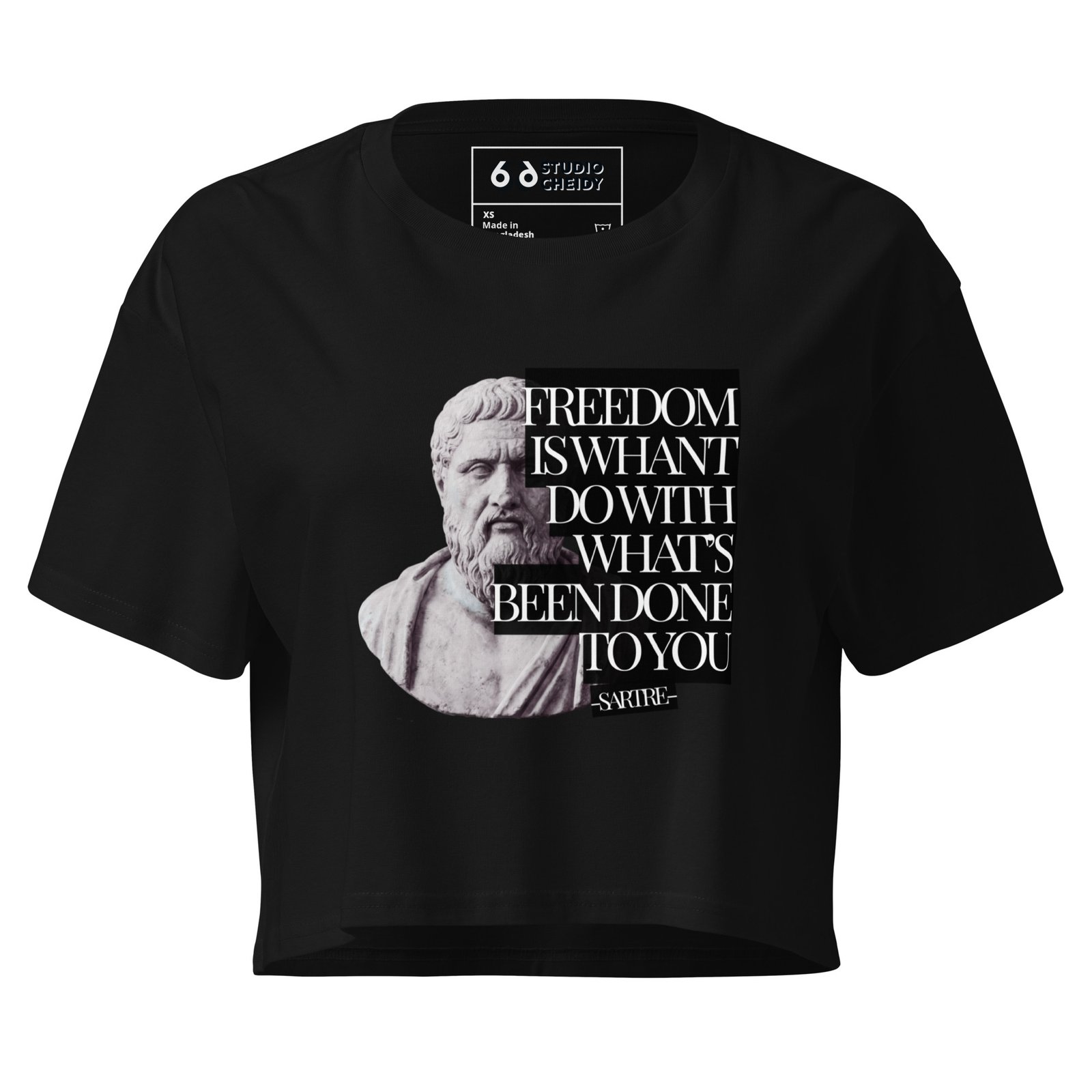 crop top culture streetwear