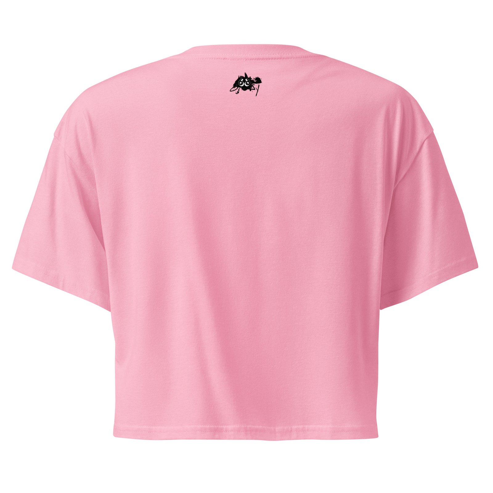 women’s crop top | vintage case