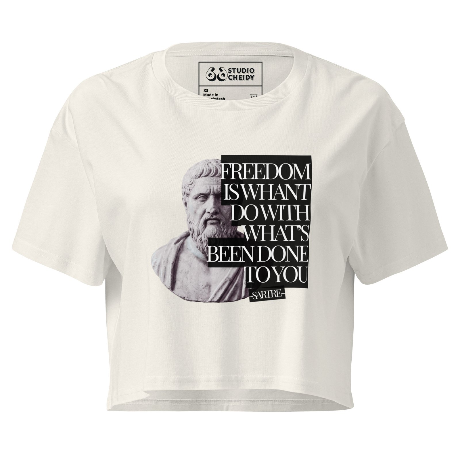 crop top culture streetwear